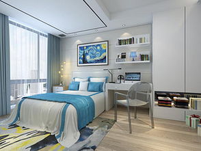 2017室內裝修效果圖賞析 第72頁精選