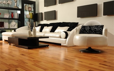 萊茵陽光地板加盟 裝修行業的優質投資選擇