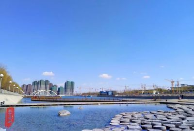 甘肅水污染防治年度考核結果揭曉，武威排名引關注