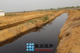 南陽市水污染防治管理辦法 構筑生態屏障，守護碧水清流