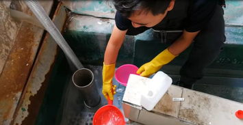 佛企老板請注意！這些行為已被《水污染防治法》明令禁止