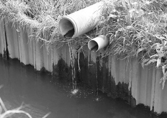 水污染防治法修訂 開啟新時代水污染治理新篇章